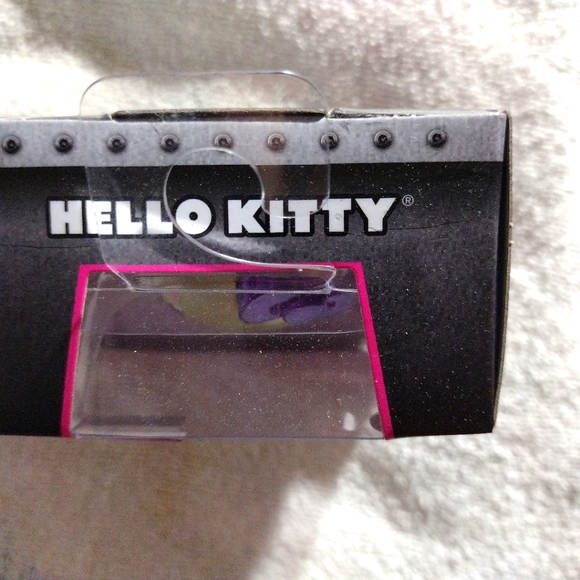 HELLO KITTY METALFIGS NEW - Picture 2 of 2